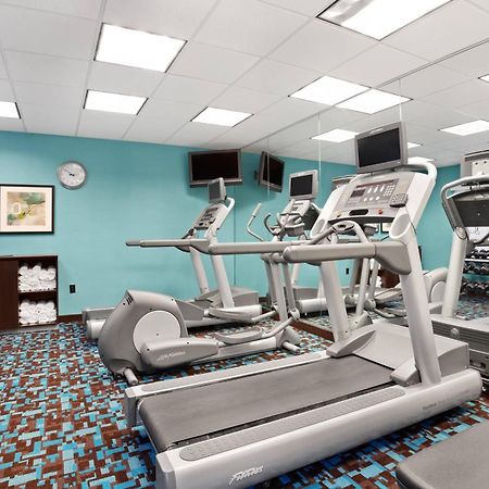 Fairfield Inn And Suites By Marriott Saint Augustine I-95 Eksteriør billede