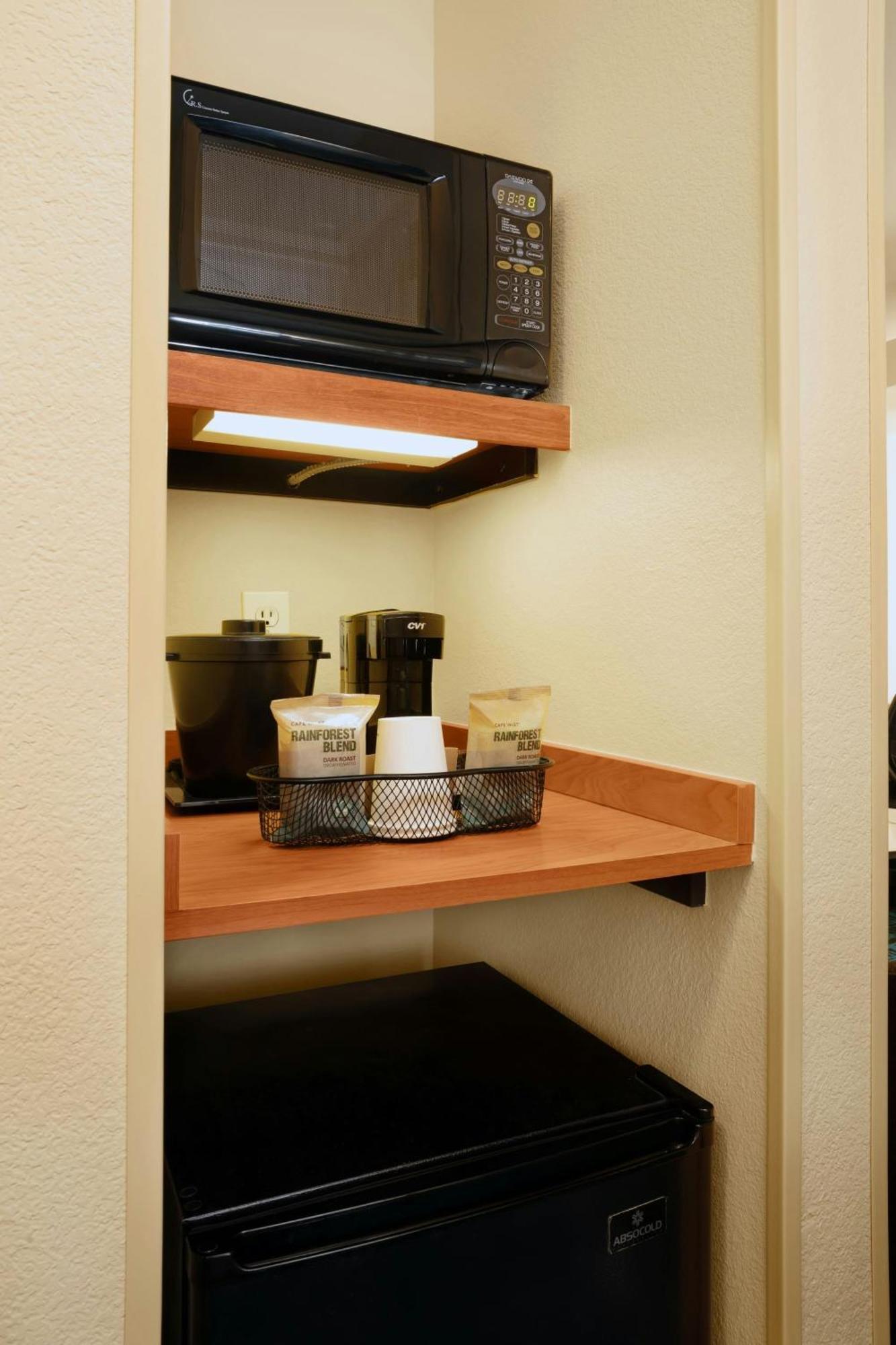 Fairfield Inn And Suites By Marriott Saint Augustine I-95 Eksteriør billede